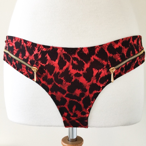 NWT Agent Provocateur Soiree Madalyn set - Picture 6 of 8